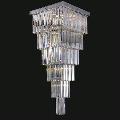 Люстра Imperial JAGO, 70×70 см NCS 270