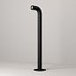 O477FL-L2GF3K Maytoni Sleek Ландшафтный светильник 2W 150лм Графит — фото 2