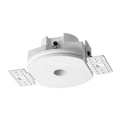 Декоративная рамка Beyond рамка GESSO 07W Ideal Lux 355870