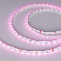 RT-A60-8mm 12V Pink (4.8 W/m, IP20, 2835, 5m)