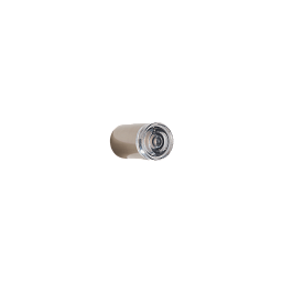 L0910701 Pyl Petite Friture Потолочный или настенный светильник цилиндрический серый