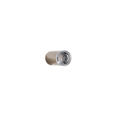 L0910701 Pyl Petite Friture Потолочный или настенный светильник цилиндрический серый