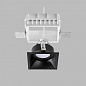 G214507 Lightstar Domino встраиваемый светильник 6.5W — фото 3