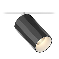 Магнитные светильники Led technology SUPERSPIKE Q 25.30 B белый + черный