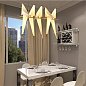 Люстра L'Arte Luce Perch L32705 — фото 3