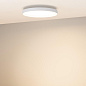 055367 Arlight Светильник SP-ESTELY-R450-40W Warm3300-MIX (WH, 80 deg, 230V, TRIAC) — фото 3