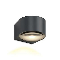 SCOPE L 6.30 DG Led Technology Scope уличный настенный светильник