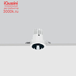 MV82 iGuzzini Reflex Встраиваемый в потолок светильник