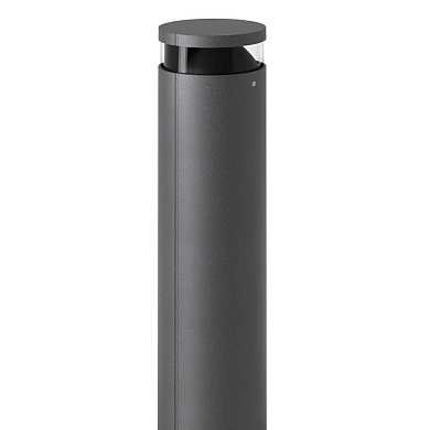 Светильник для дорожек MaxiTondo D Flat 1100 180° Ghidini GH0945