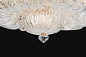 Heritage Потолочный светильник из муранского стекла Sogni Di Cristallo PID438504
