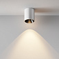 C064CL-12W3K-RD-WB Maytoni Alfa LED Потолочный светильник 12W 1260лм Белый — фото 8