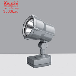 BU87 iGuzzini Woody Прожектор