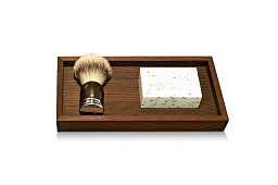 925285 Decor Walther Wood Лоток для расчесок