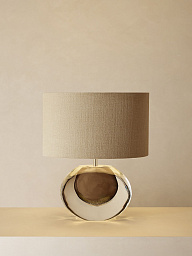 GAIA-TABLE-LAMP Heathfield Gaia Настольная лампа