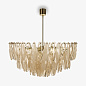 Потолочный светильник Spectre Round Chandelier Bella Figura CL850-RO — фото 5