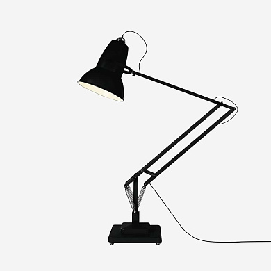 Торшер Anglepoise Original 1227 Черный 30566