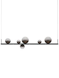 Подвесной светильник Random Stick Long Lodes