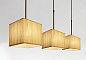 ARSINOE подвесной светильник Davidts lighting — фото 3