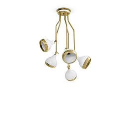 HANNA-CEILING-PENDANT-LIGHT DelightFULL Hanna Подвесной светильник