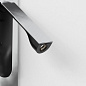 1437006 Keta USB Astro lighting светильник для чтения полированный хром — фото 7