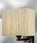 Абажур прямоугольный 20 × 12 см для Teos, Kary Davidts — фото 3
