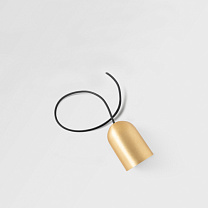 Placebo Kompas Suspended Down 60 1x LED DE