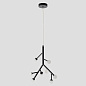Светильник подвесной Crystal Lux TWIG SP16W LED — фото 1