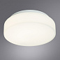 A6812PL-1WH Arte Lamp Aqua-Tablet потолочный светильник LED 12W 1320Lm 4000K — фото 1