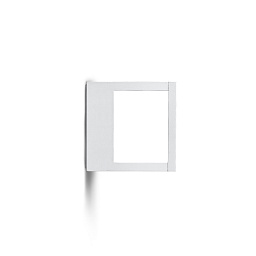S.7281 Simes Cool Square настенный светильник
