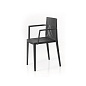 Spritz chair with armrests стул, Vondom — фото 4