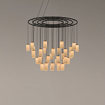 Cirio Chandelier CIHPC02D