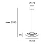 00-8393-DN-05 Leds C4 Noway Small — фото 1