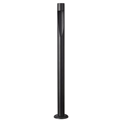Уличный светильник-столбик Odeon Light FRANKIE 7206/5GLA