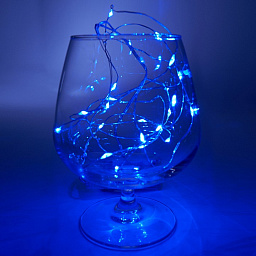 32367 Copper Wire lamp Cl570 Гирлянда Нить
