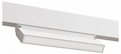 светильник для магнитного трека с цилиндрическим модулем 23 мм 48V