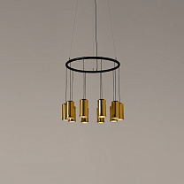 Cirio Chandelier CIHPD03D