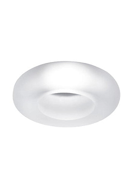 Faretti D27 Fabbian точечный светильник White D27F61