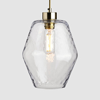 Pick-n-Mix Flask Large прозрачный