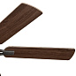 44" Arvada Fan Anvil Iron люстра-вентилятор 330090AVI Kichler — фото 7