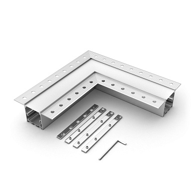 030097 Arlight Угол SL-LINIA32-FANTOM