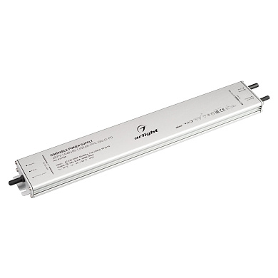 037926 Arlight блок питания ARPV-LG48400-LINEAR-PFC-DALI2-PD (48V, 8.3A, 400W)