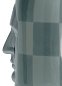 Фарфоровая ваза с беседующими лицами Conversation I Lladro, дизайн Jaime Hayon 01007257 — фото 1