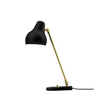 VL 38 Table Lamp / Черный