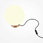 MOD321TL-01G3 Maytoni Basic form Настольная лампа 40W Золото — фото 9