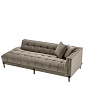 113198 Lounge Sofa Sienna right Диван для гостиной Eichholtz