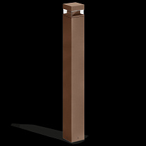 Tok Q H1000 LED 4K 14W Corten  220-240 V