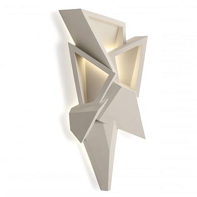 TWL101 Geode Wall Light настенный светильник Porta Romana