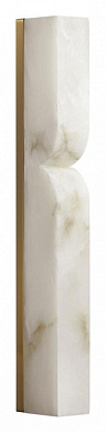6685/15WL Odeon Light Marbella накладной светильник 18W 1350lm 3000, 4000K