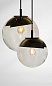 Люстра LUNA 5 o33 Davidts lighting — фото 2
