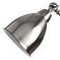 Бра Arte Lamp BRACCIO A2054AP-1SS — фото 2